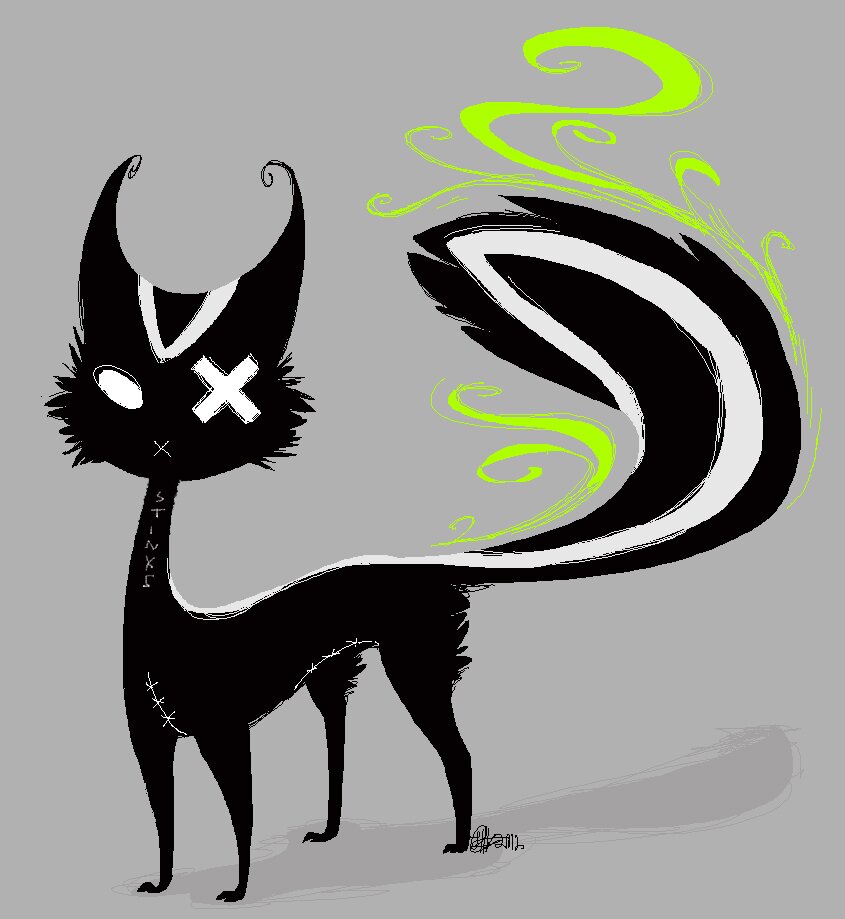 stinkslol's profile picture. raised by the internets.