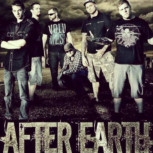 AfterEarthOST's profile picture. The Official Street Team of After Earth. Check out @AfterEarthNY's music here! http://t.co/v7iSdABJYv