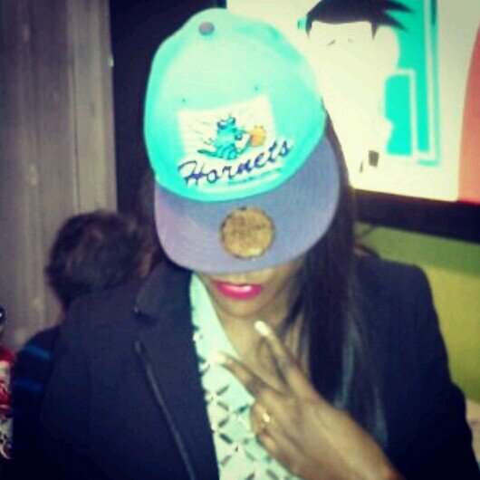 flight attendant...always around the world...and I luv it