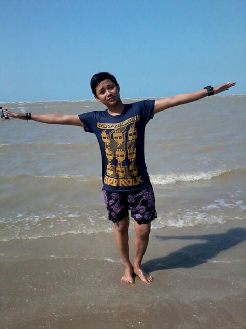 Facebook : Saif Fazters
WhatsApp/Wechat : 089687565744
