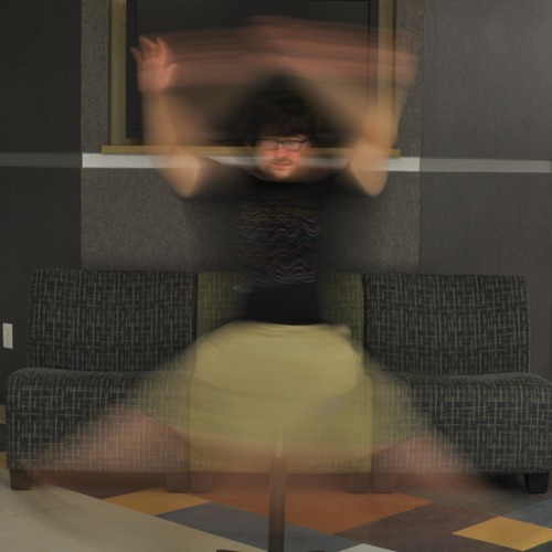 indyjb's profile picture. 