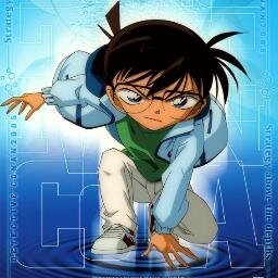 SENIOR HIGH SCHOOL 4 TERNATE CITY | DETECTIVE CONAN | NARUTO | RMY_FMS