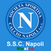 Club Napoli Mexico (@NapoliMexico) Twitter profile photo