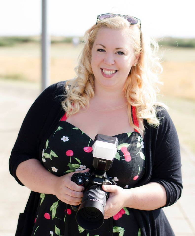 Hampshire based photographer and expert tea drinker. http://t.co/ET9JINUt1d