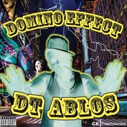 Chosen Elect Ent. ~ Domino Effect Mixtape droppin 'dis summer. For Booking email DTAblosMusic@gmail.com