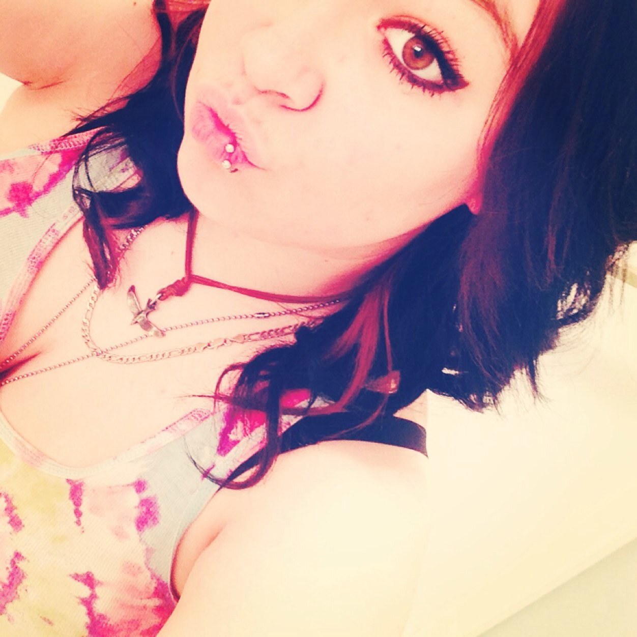 you look a little lost, follow me.