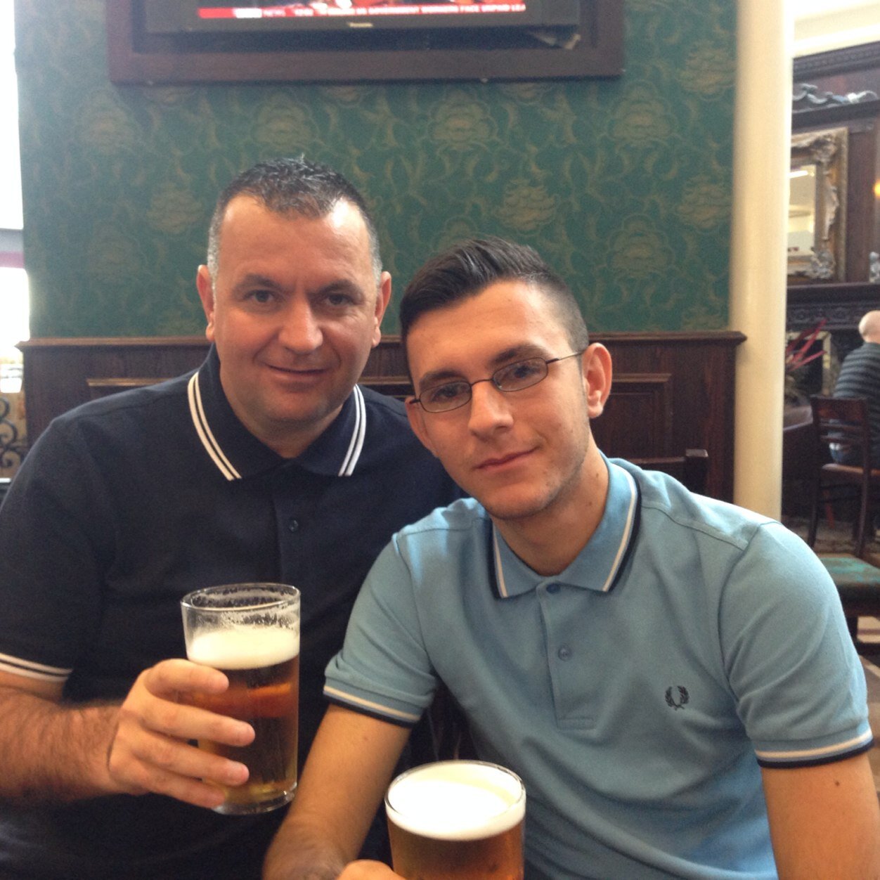 cframe1969's profile picture. 