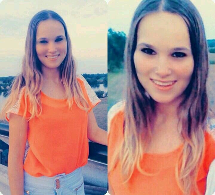 'live every day like it's your last one . ♥