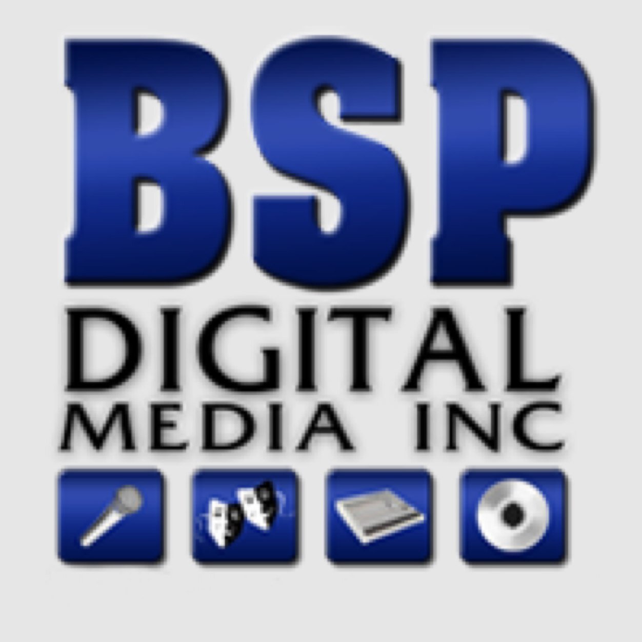 BSPDigitalMedia's profile picture. Social Marketing Management, Audio/Video Production, Live Sound Services...