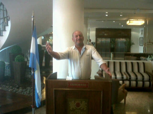 Amo a este pais #Argentina