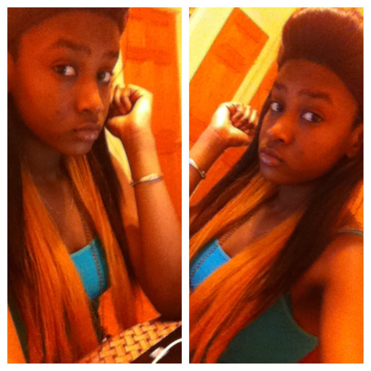 PunkaPookiie's profile picture. #AmericanLife#St.LuciaChick#WifeyMaterial#GotThatMillionDollarGoodGood#ChildOfGod#Don'tTryToMakeThem. #LiveToPleaseGodNotMan# TeamFollowBack