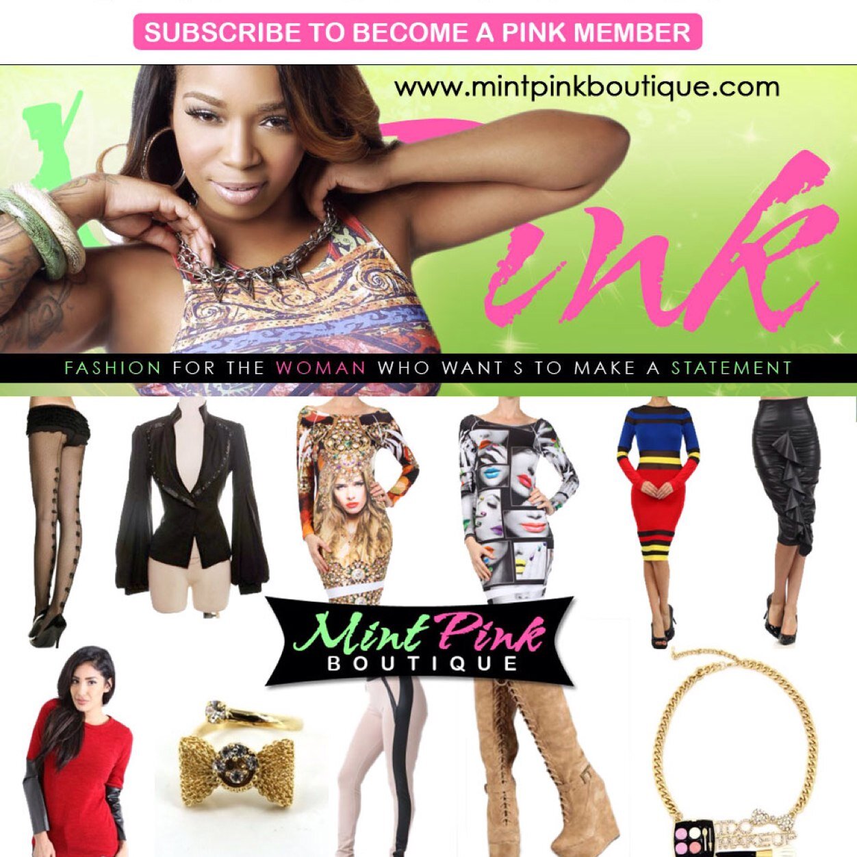 Shop http://t.co/IlGHvETkmJ #fashion follow mintpink on instagram: mintpinkboutique