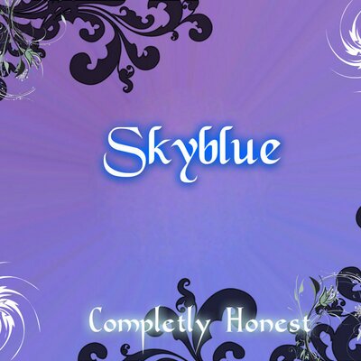 Skyler Blue (@Skyler_Blue_) / Twitter