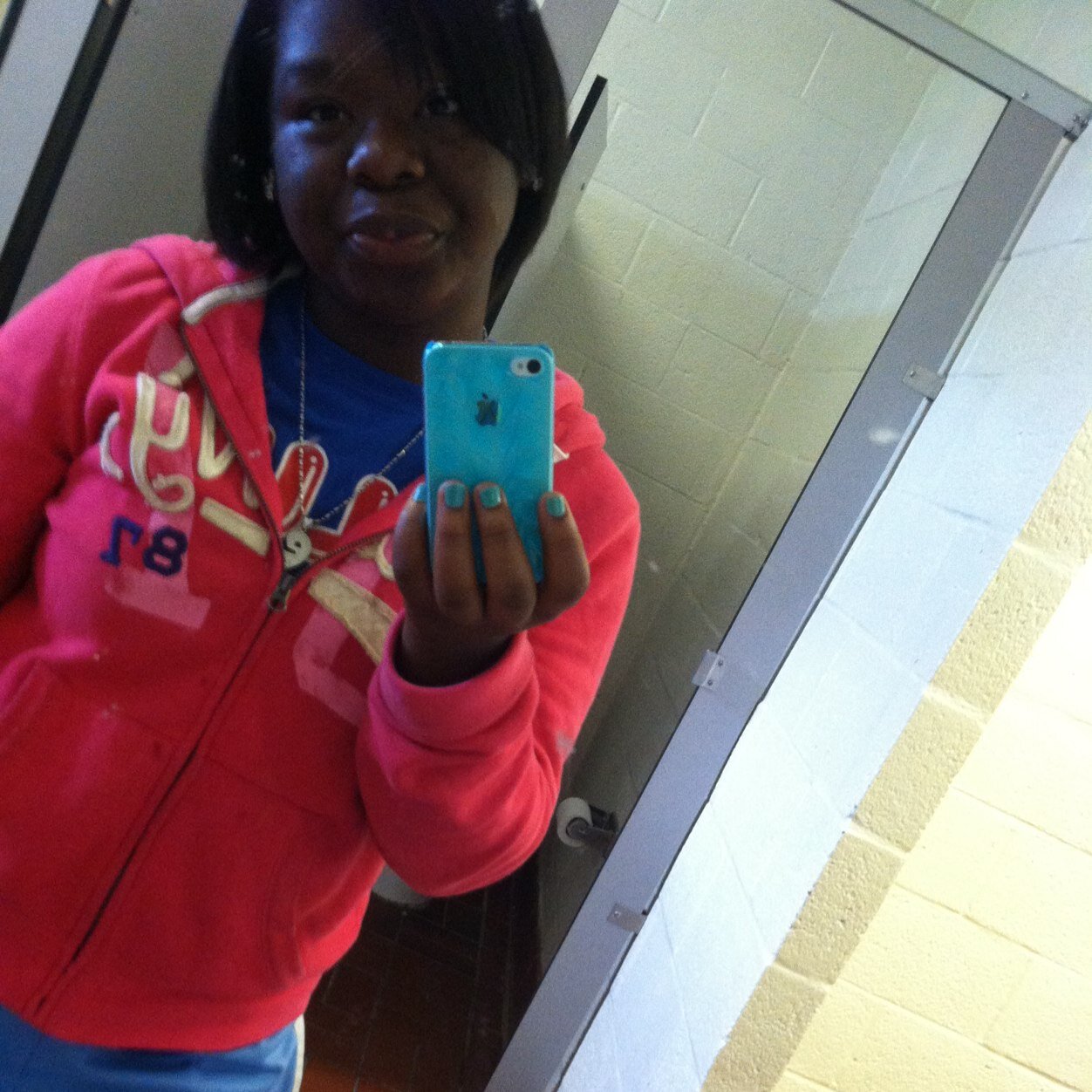 No Bio Needed .. Just Follow Me :))