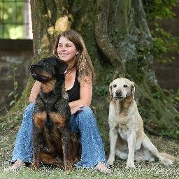 Zertifizierte Hundetrainerin bei Hundezentrum Odenwald