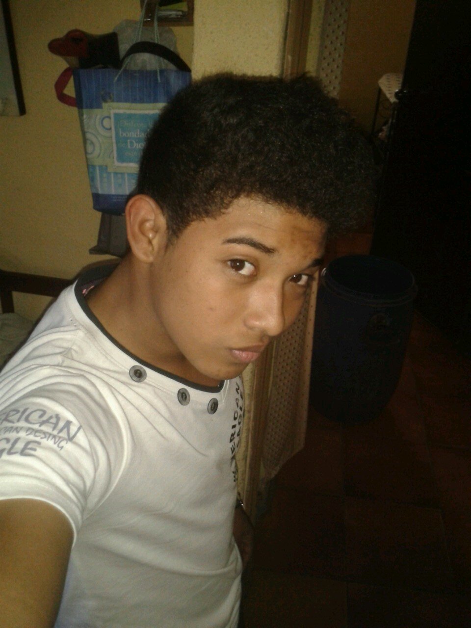 Soy El mas feliz con mi novia la mejor chava del mundo mi amr t amo Cristina t amooooooo... 3 3 3 3 3