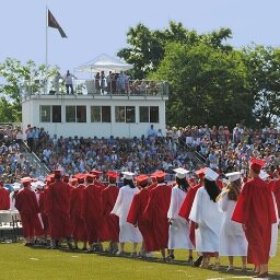 PICS | Public Information and Communication Specialist for the New Canaan Public Schools