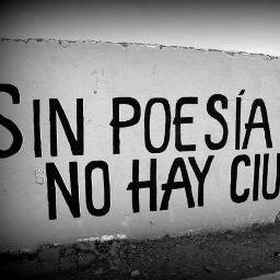Revolución Poética Latinoamericana. Nos mueve el amor.