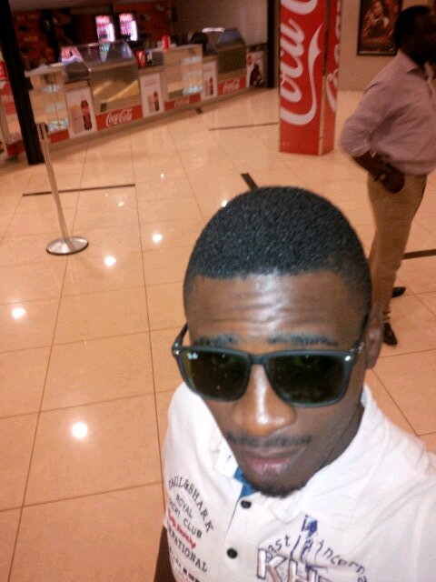 Cool gie|| gentleman||  contractor|| lover of christ|| do music|| a facilitator|| a pianist|| a role model || logistic Officer./CEO. Unique collections.