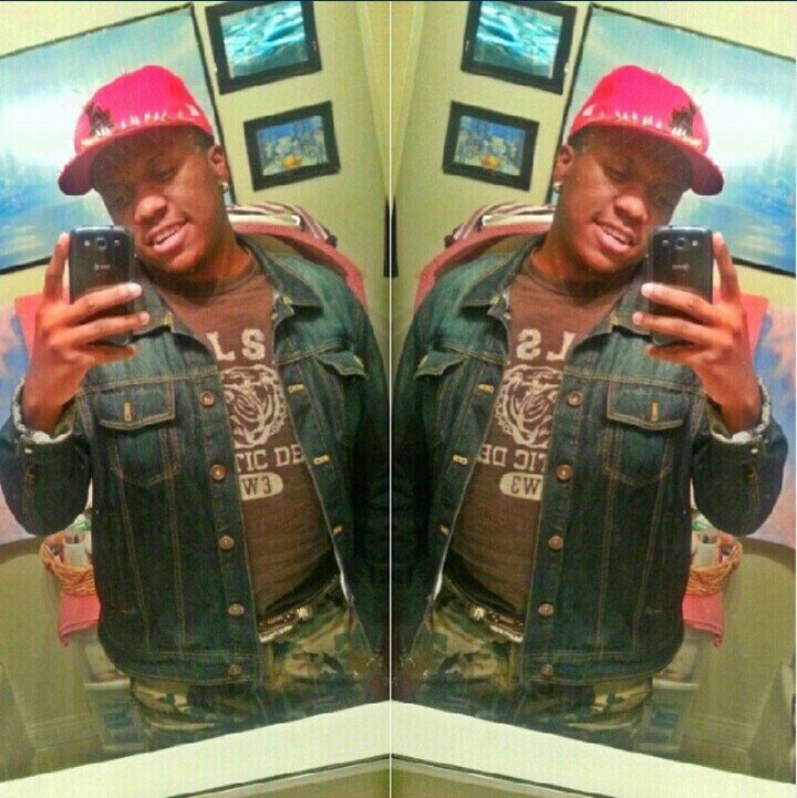 its 3 type of niggas in life niggas that make it happen ,niggas that watch it happen  and niggas that dont know what the fuck is going on