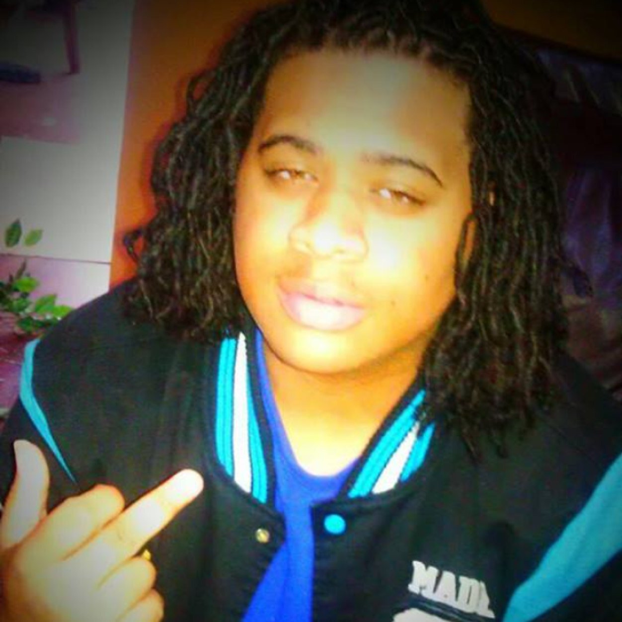 #RealRecognizeReal #38106 #Y-Not.