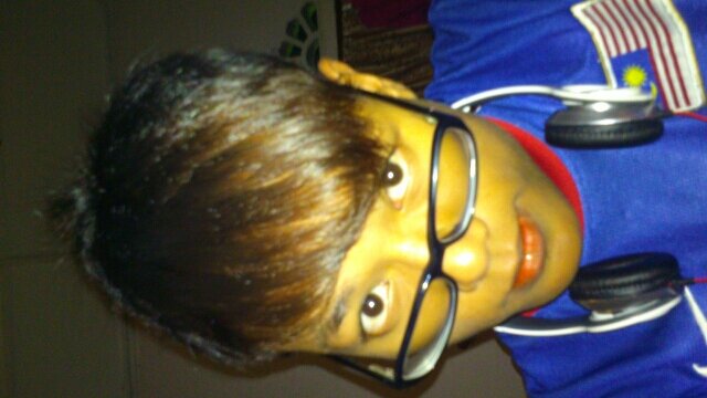 ☆ｉ　ｌｏｖｅ　ｕ　ａｌｌ☆.Wechat ID~zulzack10.jom lah wasapp..nak bgi 6be kat DM tau.. me zack,slangor..16y.i'm tekan:my lovë ◆ａｌｙａａ◆. jom lah knal2..:-)♪★☆◆♪◇*