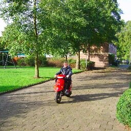 bro's thimo koen thijs sjoerd vincent