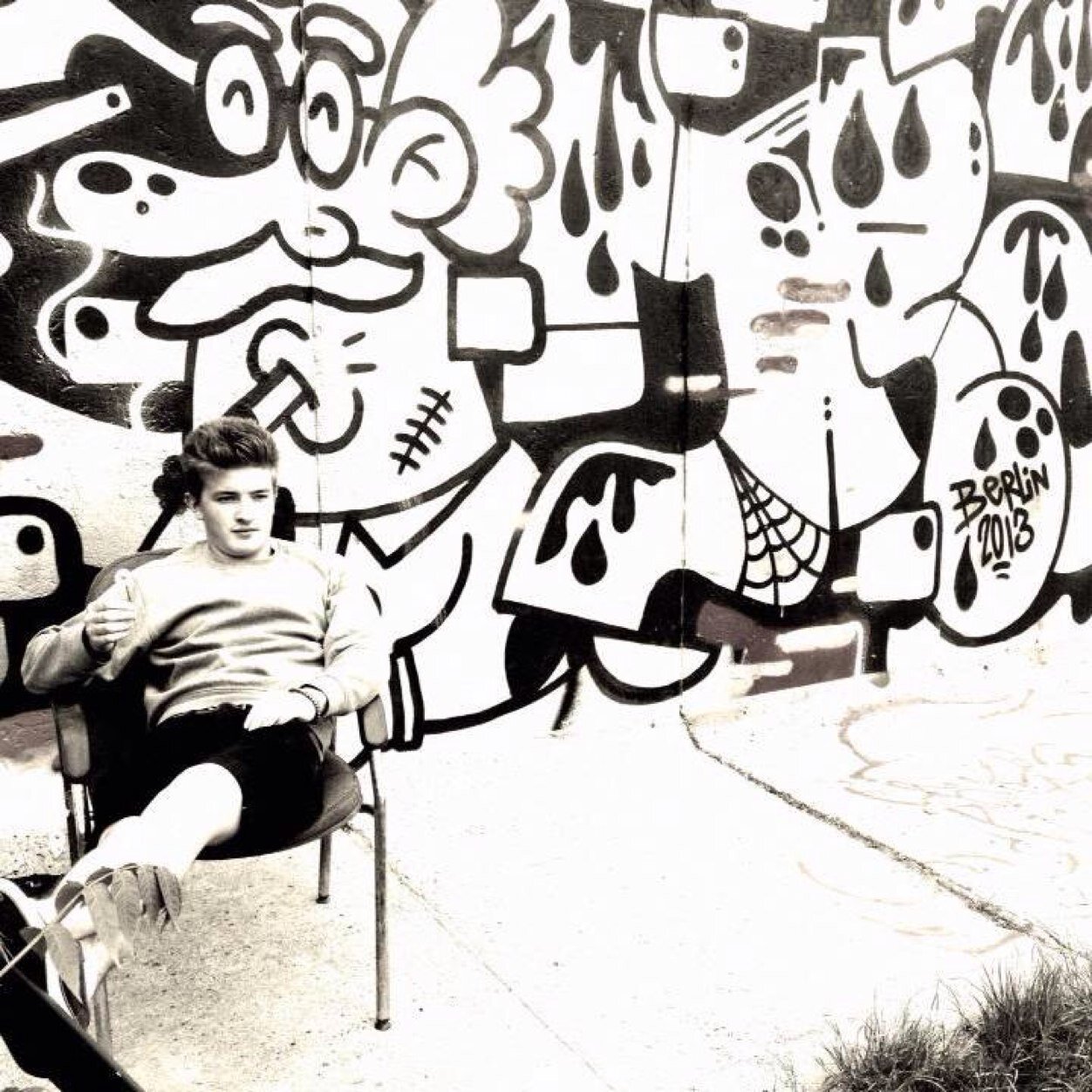 cgoymour's profile picture. 