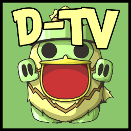 Doogless's profile picture. I main marf. Sometimes I do cool things.  https://t.co/ywWxGvjAH5 | https://t.co/wfXKBJ2MRx