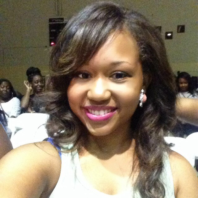 Alcorn State University Alpha Kappa Alpha Sorority Inc.