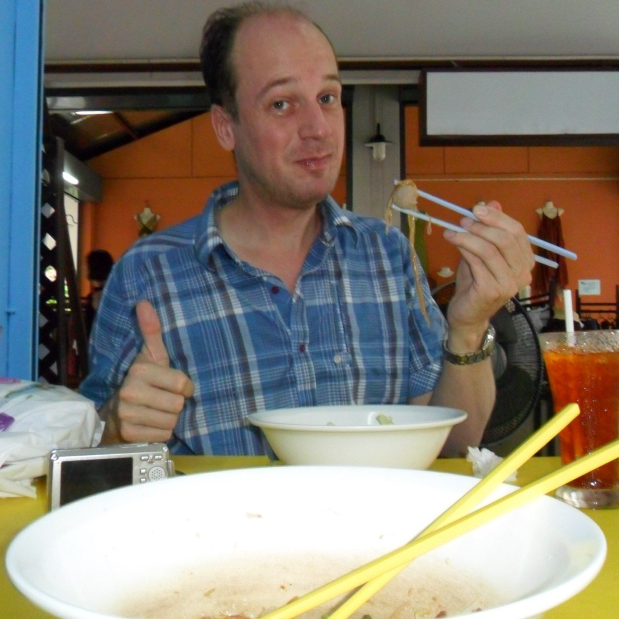 Michiel van der Spek