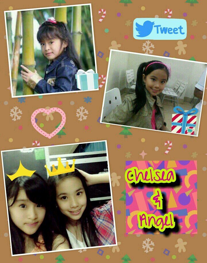 Keep support Chelsea and Angel♠ we ChelseAddict and LoveAngel follow? mention ya ;) ~anniv : 3 Januari 2014~