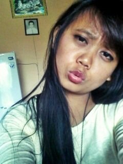 Panggil aku diana;))