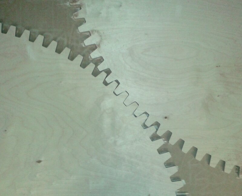 ALCAM Precision Engineering is a multi- material manufacturing company with the ability to route wood, metal, foam, plastic and a variety of composite boards.