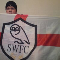 Shelton Whittaker(@SWFCMadOwl) 's Twitter Profile Photo