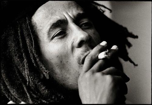 Muito Reggae e Paz
