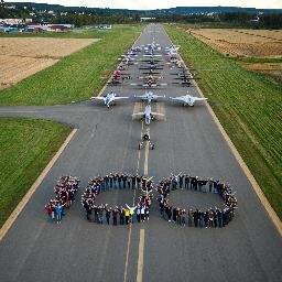 rullebane's profile picture. Kjeller  er verdens eldste flyplass med flybataljoner, flyfabrikk og flyskoler –  en enestående kulturarv for Skedsmo, Romerike og hele Norge!