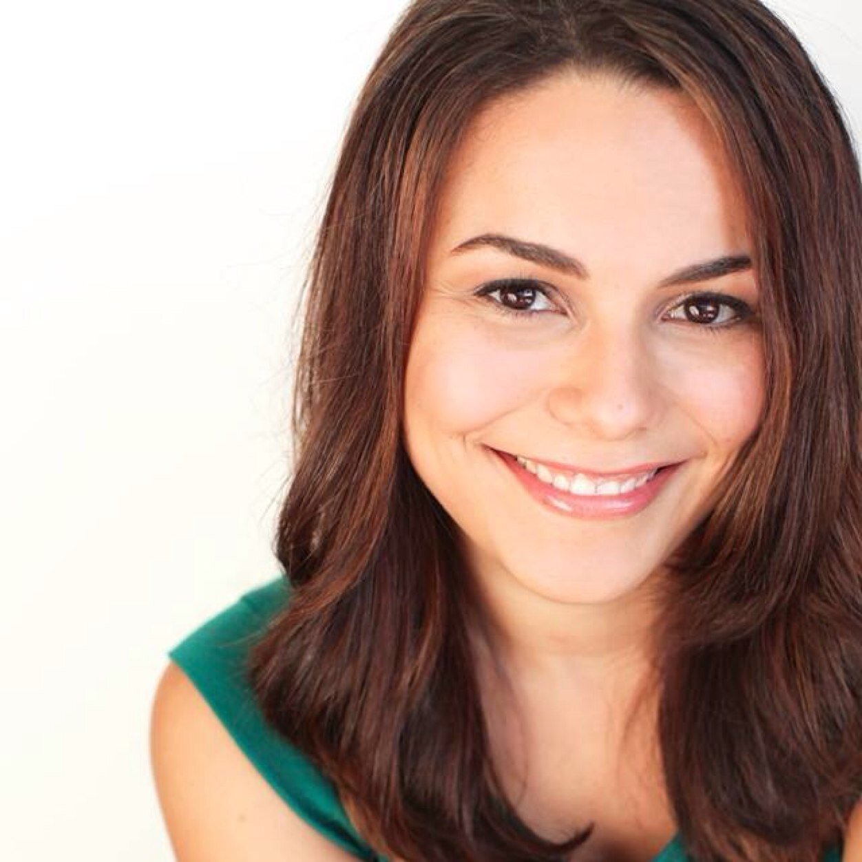 Actress*Recruiter*Lifechanger