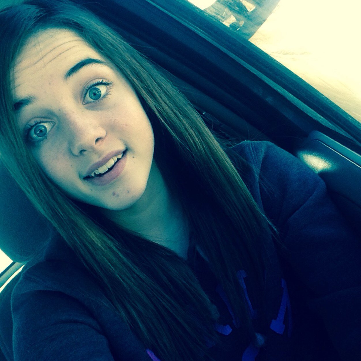 maddyparrett's profile picture. Single, country, 8th grade, 13, your here so follow me✌️