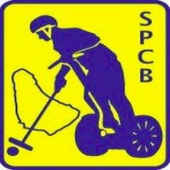 Segway Polo in Paradise! Woz Cup Winners 2009, 2010, 2015 and 2017