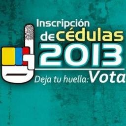 Club de fans no oficial de la registraduría.