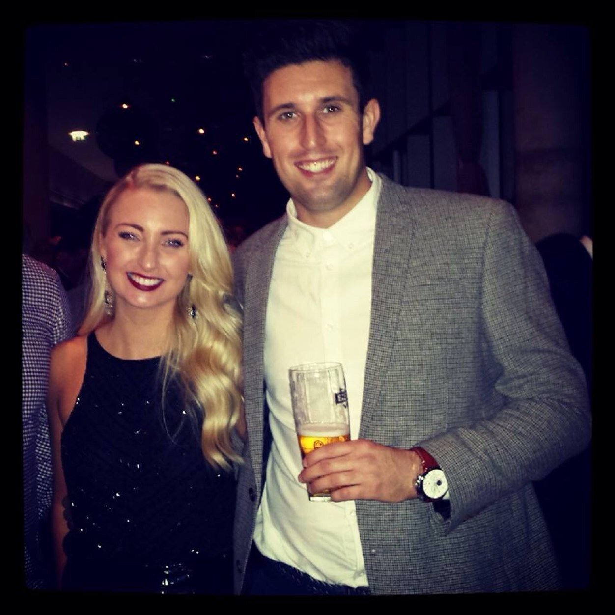 joblingp's profile picture. 