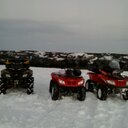 Matt Ivey - @mattnumber - Twitter