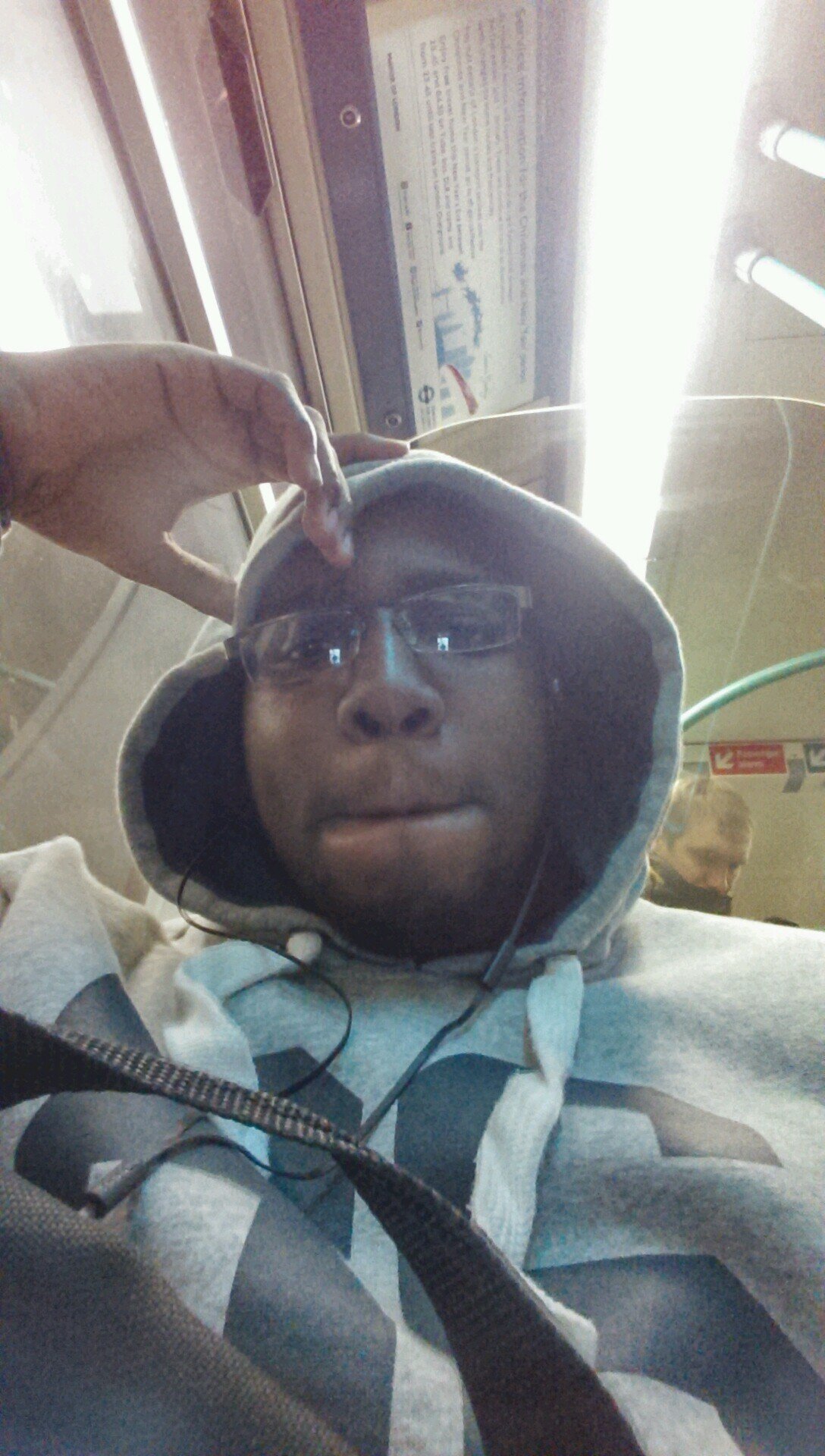 Stevie_Madness's profile picture. On A Level You Will Never Understand...