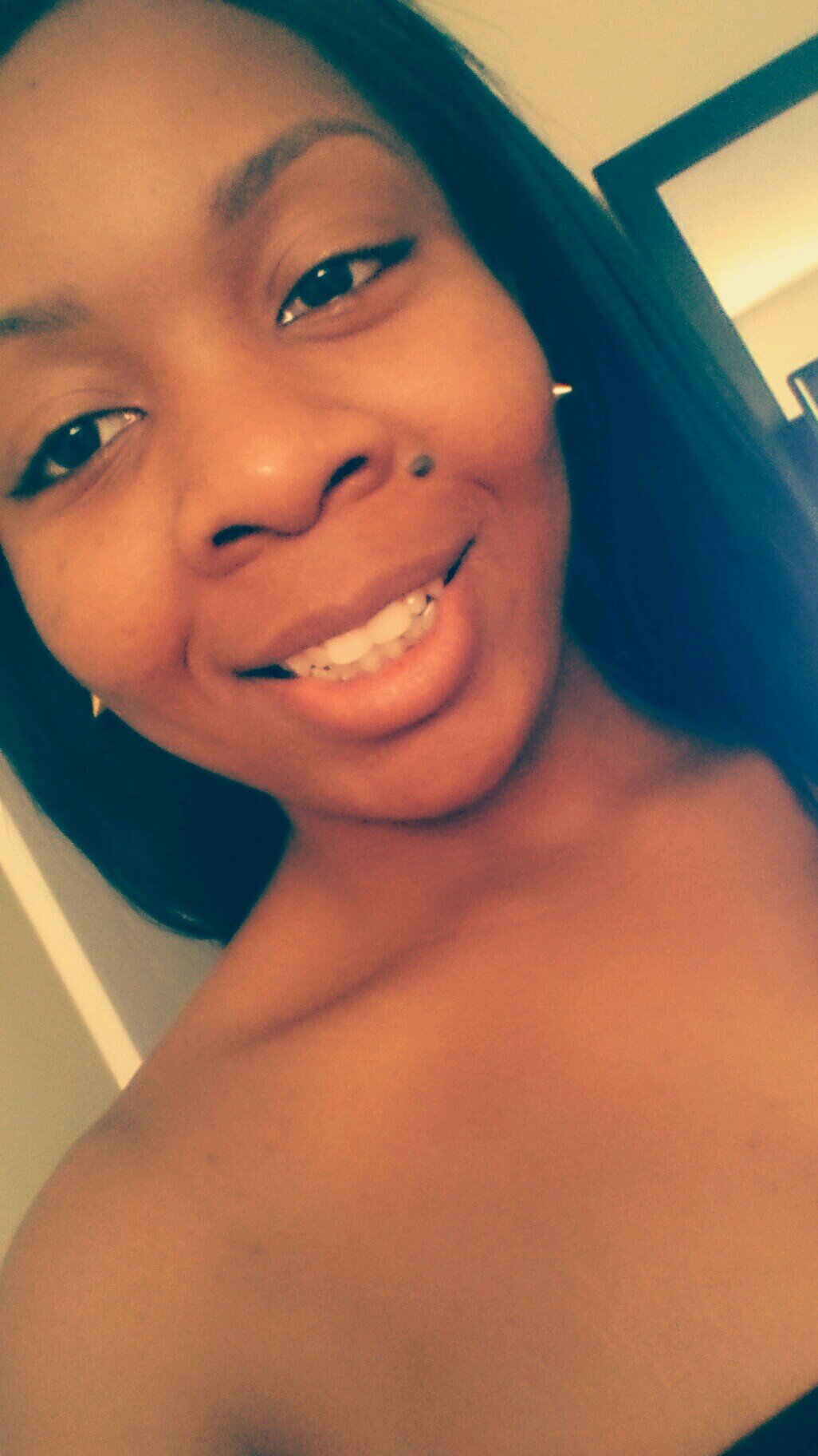 I'm still breathing so i have NO reason to complain :)