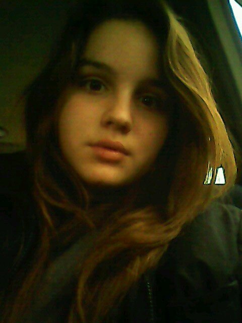 Kinga is my best friend ... when you're done you kidding me! ;) ♥