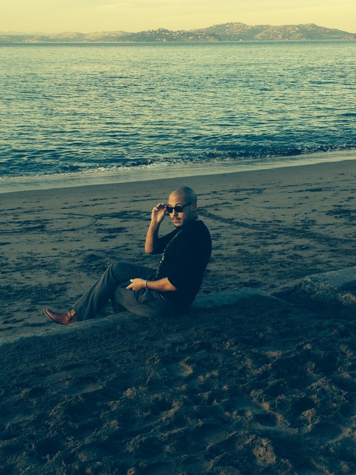 Koshell's profile picture. In a world full of WEAK A** handshakes, here's a finger-crushing introduction!🥊 #RealHousewives🍎🍑💎🍊⭐️🥂#MustLoveDogs🐕 #EmpoweredEmpath #FactsStatingFACTS