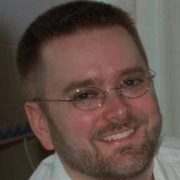 johnvbradley's profile picture. 