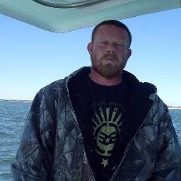 Commercial Fisherman / Husband / Father of two sons / When we are not fishing we are fishing