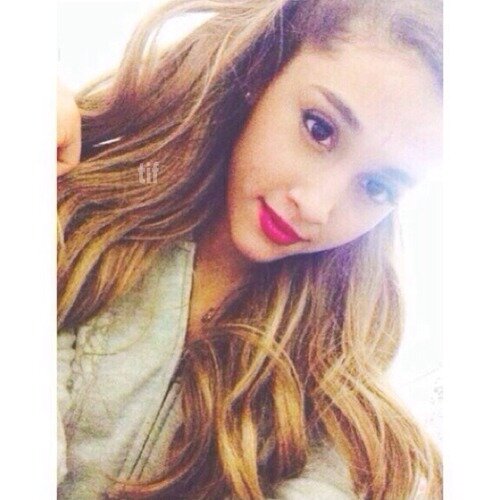 Please follow @lullabygrande
Follow from @lullabygrande